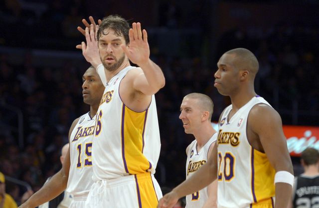 Μπορούν και χωρίς τον Μπράιαντ οι Λέικερς